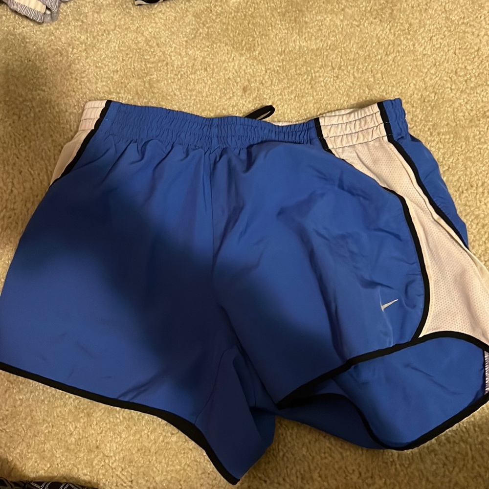 Nike Athletic Shorts